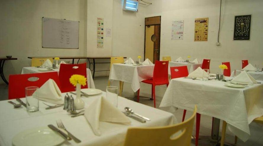 Vedatya Institute Gurgaon Campus photo 11