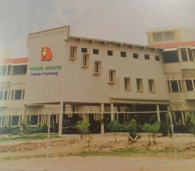 VBIT Academic Building photo 3