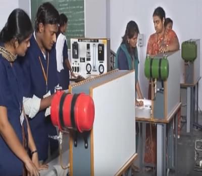 VBIT Facility photo 1