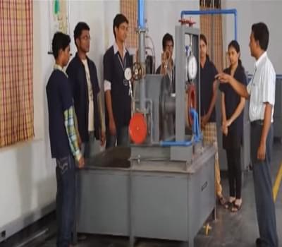 VBIT Facility photo 2