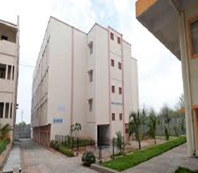 VBIT Facility photo 9