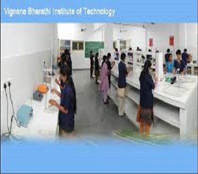 VBIT Facility photo 6