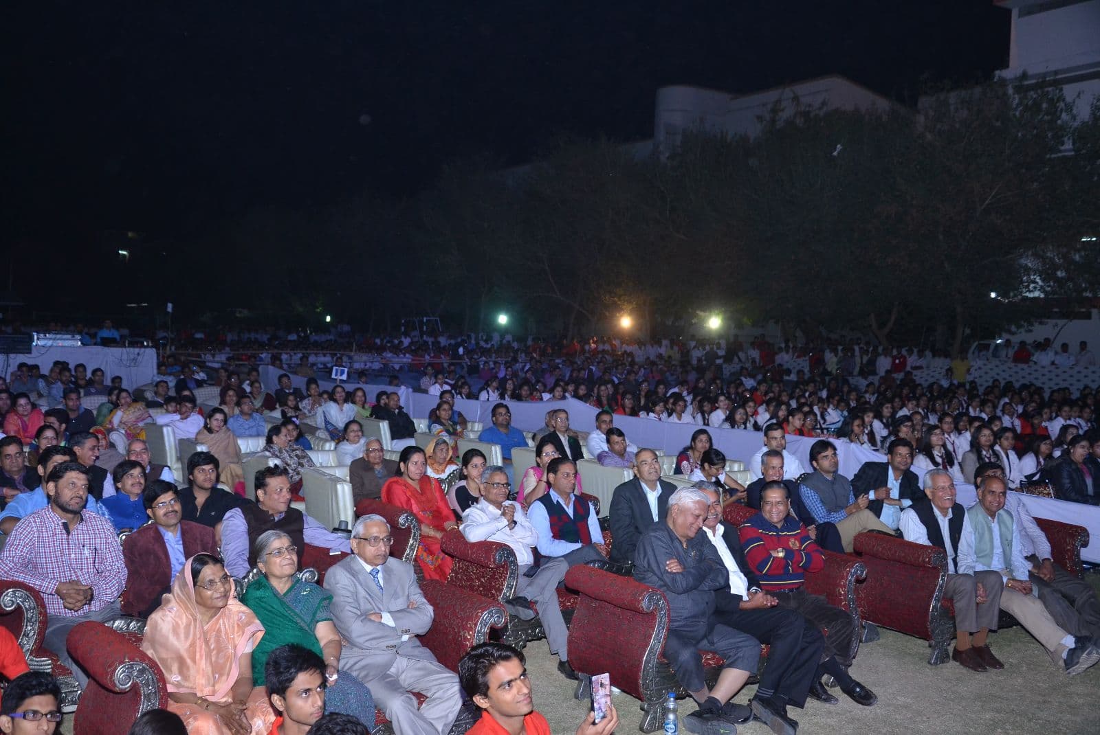 Swami Keshvanand Institute of Pharmacy Jaipur College Event photo 9