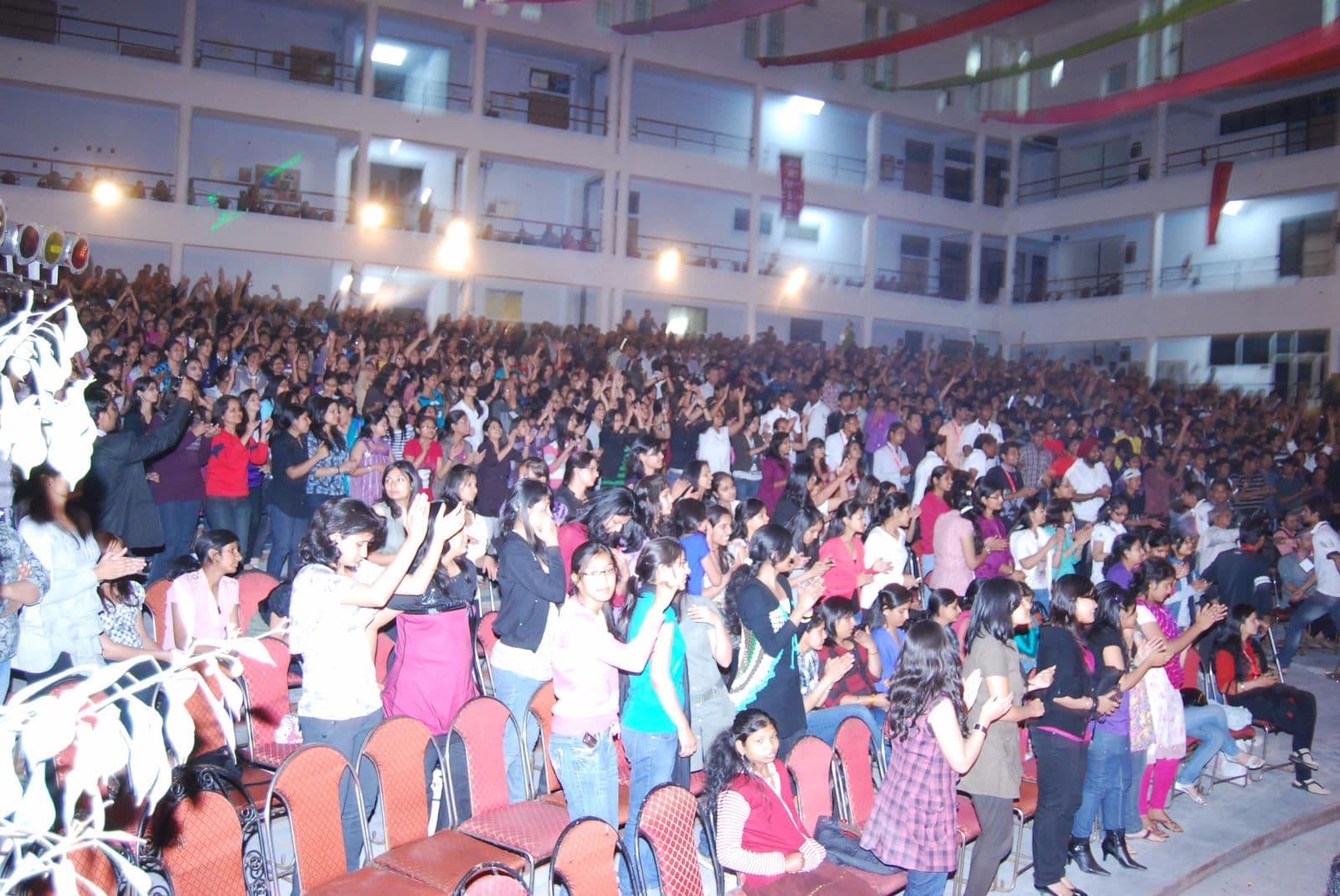 Swami Keshvanand Institute of Pharmacy Jaipur College Event photo 8