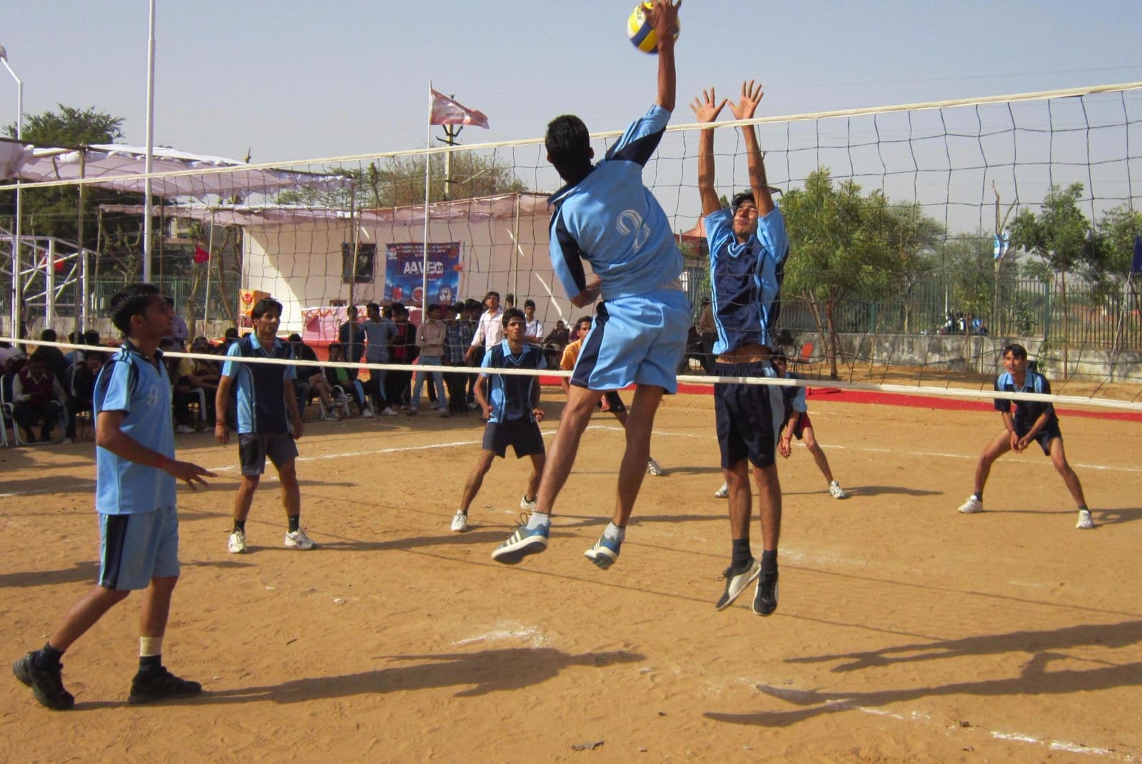 Swami Keshvanand Institute of Pharmacy Jaipur College Event photo 5