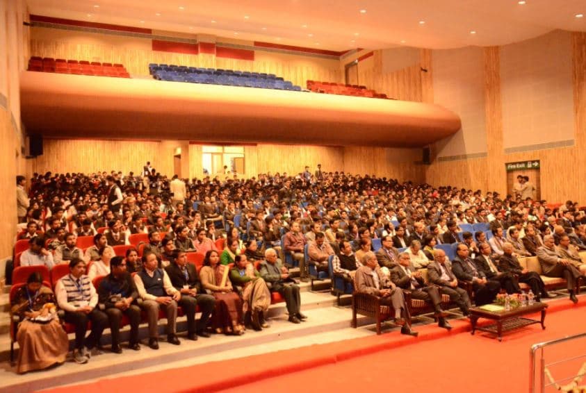 Swami Keshvanand Institute of Pharmacy Jaipur Infrastructure photo 13