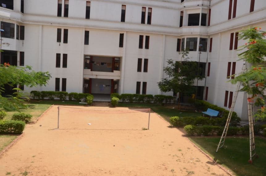 Swami Keshvanand Institute of Pharmacy Jaipur Infrastructure photo 12