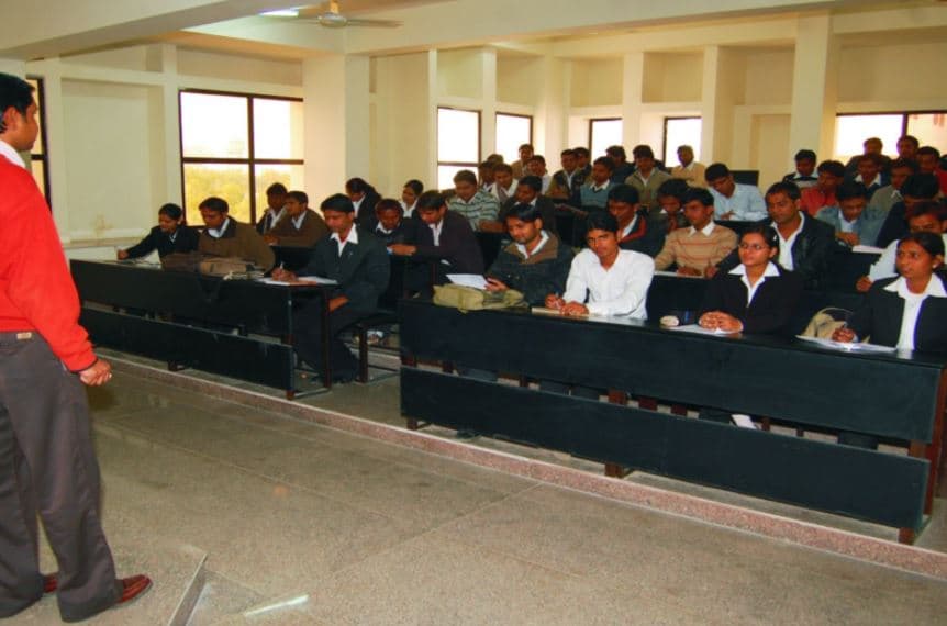 Swami Keshvanand Institute of Pharmacy Jaipur Infrastructure photo 8