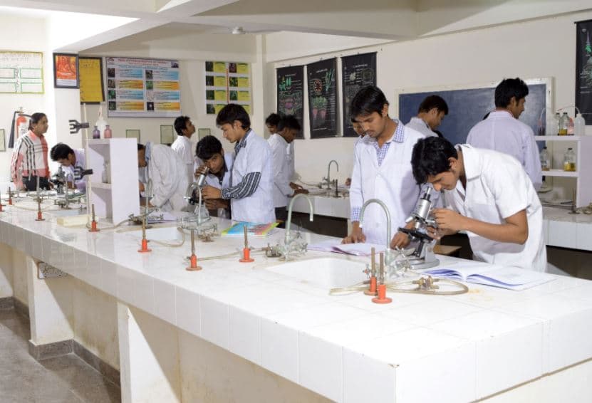 Swami Keshvanand Institute of Pharmacy Jaipur Infrastructure photo 6