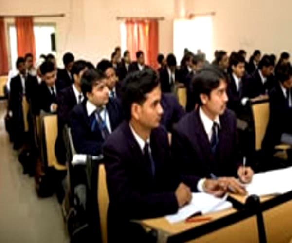 Ghanshyam Binani Academy of Management Sciences Mirzapur Infrastructure photo 3