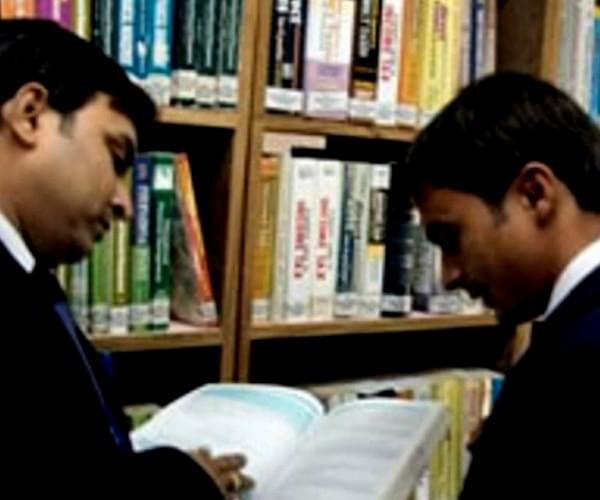 Ghanshyam Binani Academy of Management Sciences Mirzapur Infrastructure photo 4