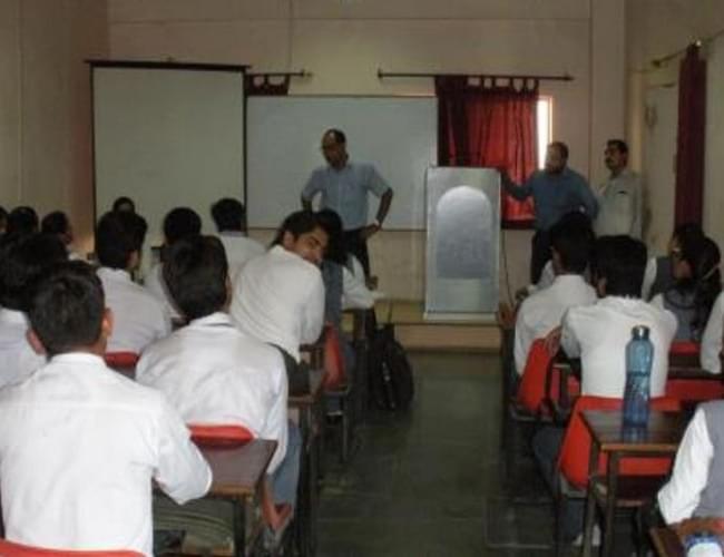 Ghanshyam Binani Academy of Management Sciences Mirzapur Infrastructure photo 5