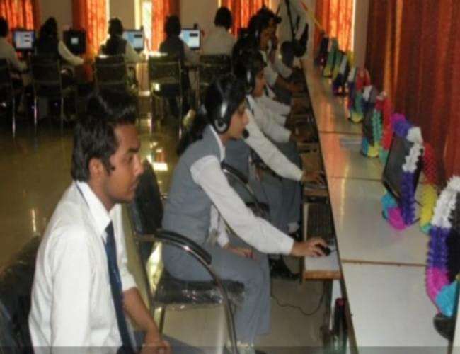 Ghanshyam Binani Academy of Management Sciences Mirzapur Infrastructure photo 6