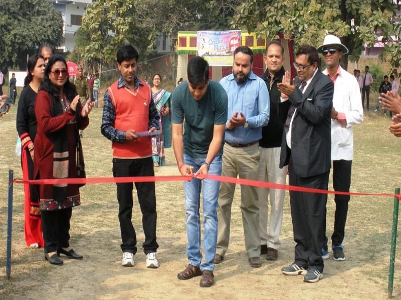 Ghanshyam Binani Academy of Management Sciences Mirzapur Events photo 3