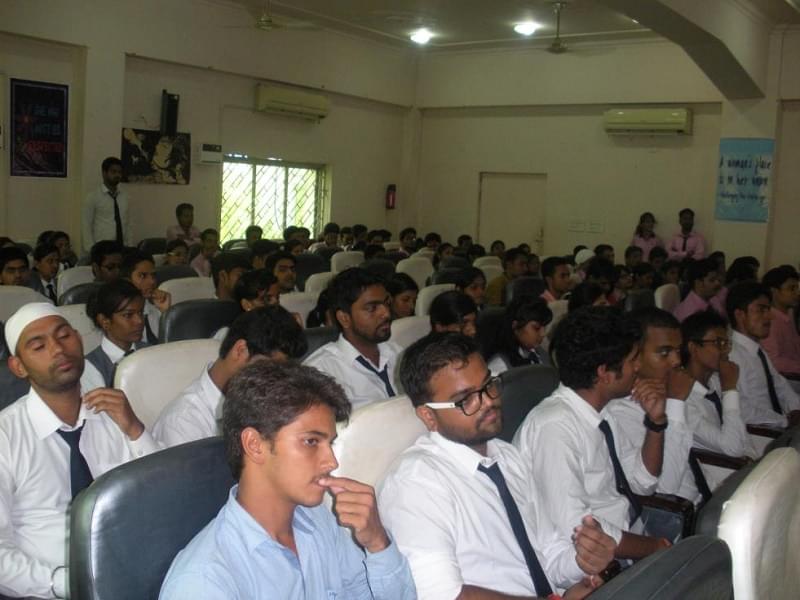 Ghanshyam Binani Academy of Management Sciences Mirzapur Events photo 4