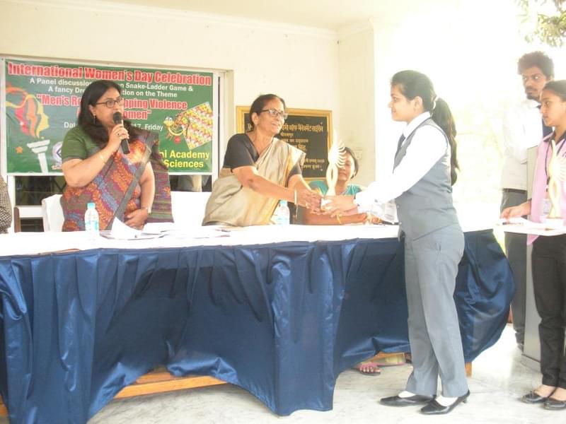 Ghanshyam Binani Academy of Management Sciences Mirzapur Events photo 10