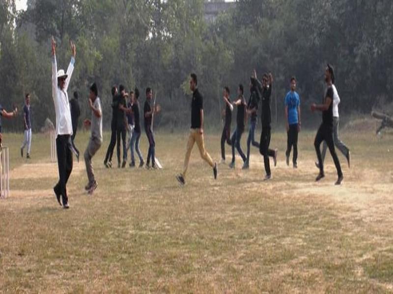 Ghanshyam Binani Academy of Management Sciences Mirzapur Events photo 12