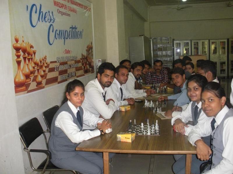 Ghanshyam Binani Academy of Management Sciences Mirzapur Events photo 16