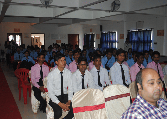 Bengal Institute of Technology and Management Santiniketan Events photo 1