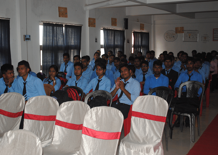 Bengal Institute of Technology and Management Santiniketan Events photo 9
