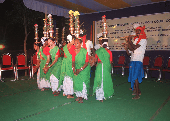 Bengal Institute of Technology and Management Santiniketan Events photo 11