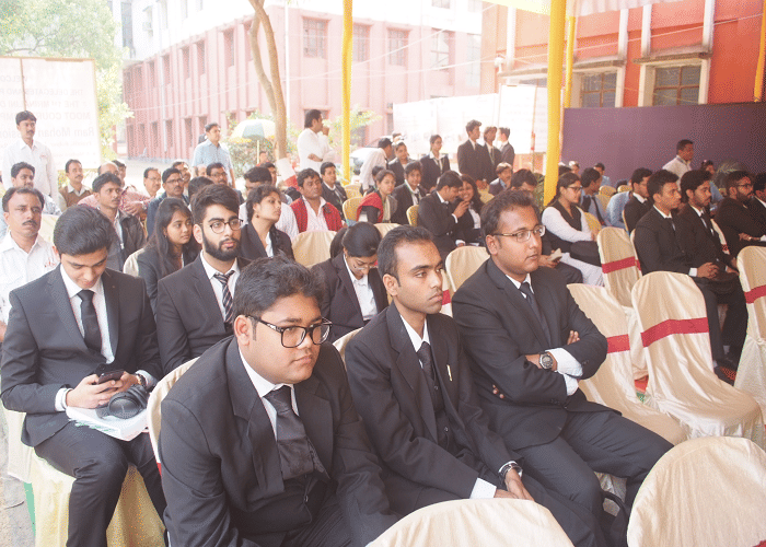 Bengal Institute of Technology and Management Santiniketan Events photo 12