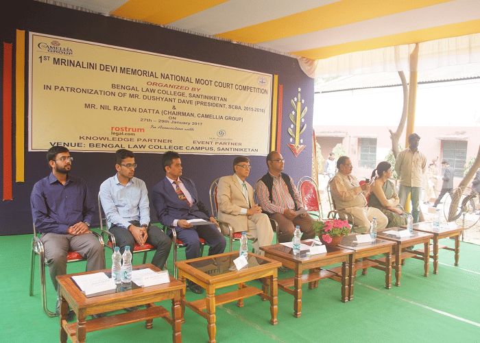 Bengal Institute of Technology and Management Santiniketan Events photo 13
