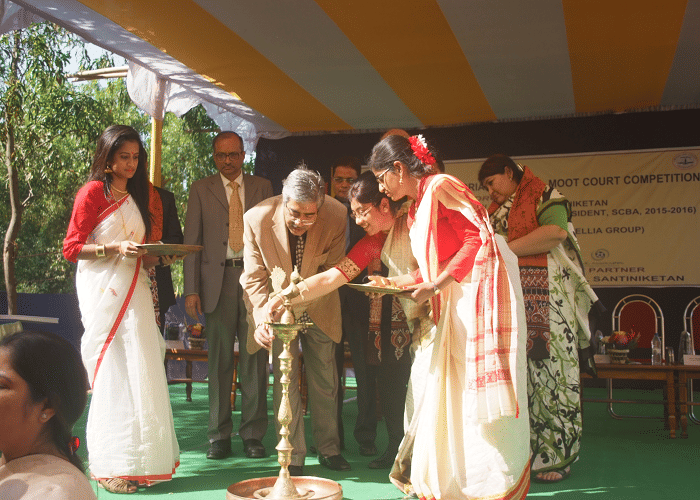 Bengal Institute of Technology and Management Santiniketan Events photo 14