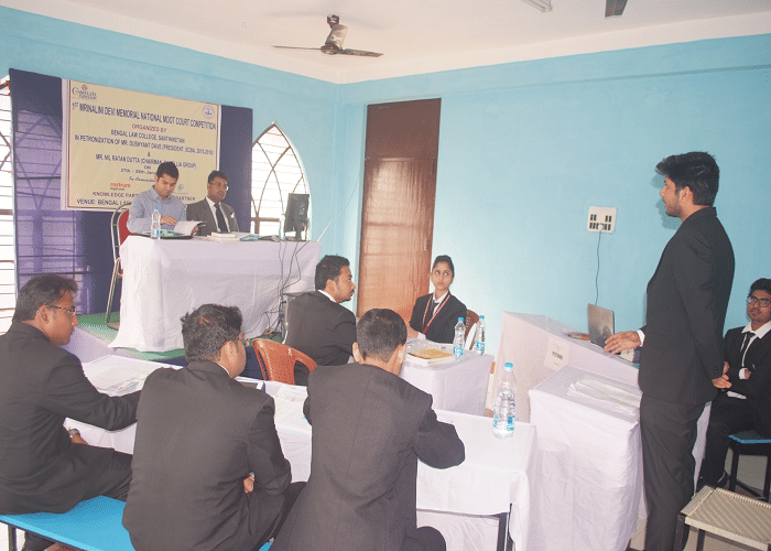 Bengal Institute of Technology and Management Santiniketan Events photo 15