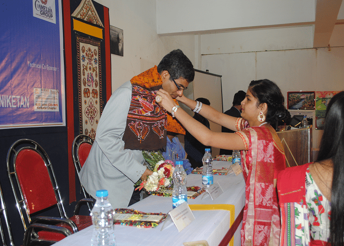 Bengal Institute of Technology and Management Santiniketan Events photo 2