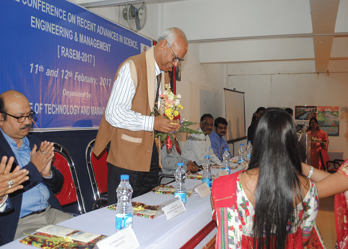 Bengal Institute of Technology and Management Santiniketan Events photo 3