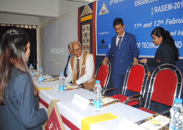 Bengal Institute of Technology and Management Santiniketan Events photo 4