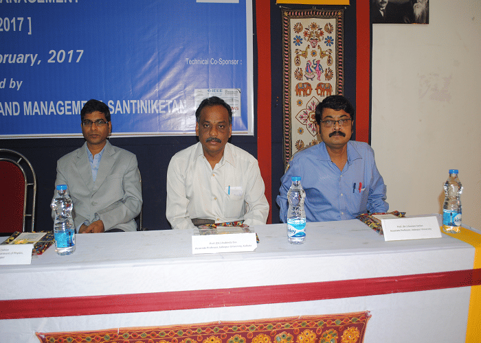 Bengal Institute of Technology and Management Santiniketan Events photo 5