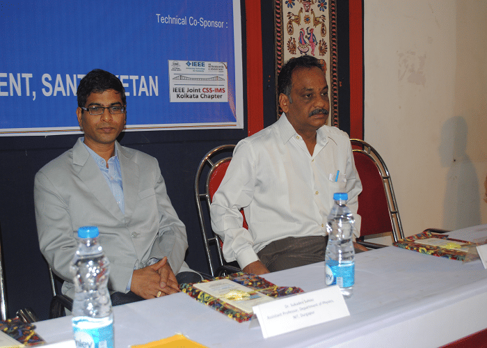 Bengal Institute of Technology and Management Santiniketan Events photo 6