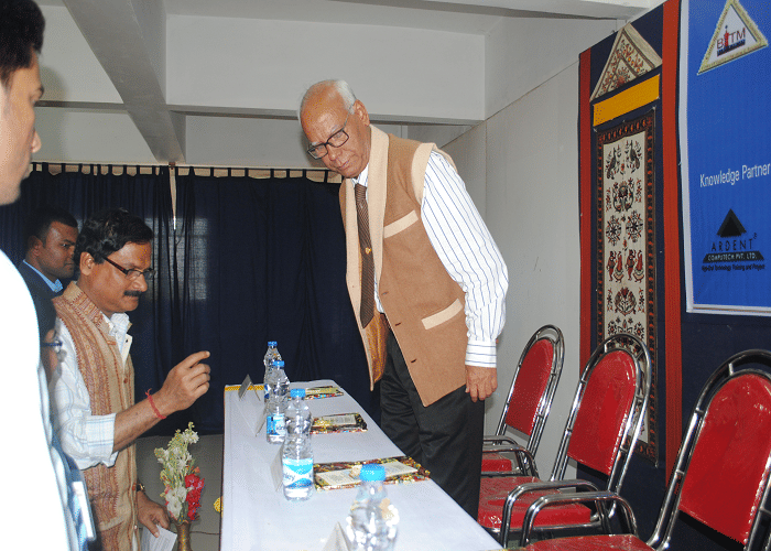 Bengal Institute of Technology and Management Santiniketan Events photo 7