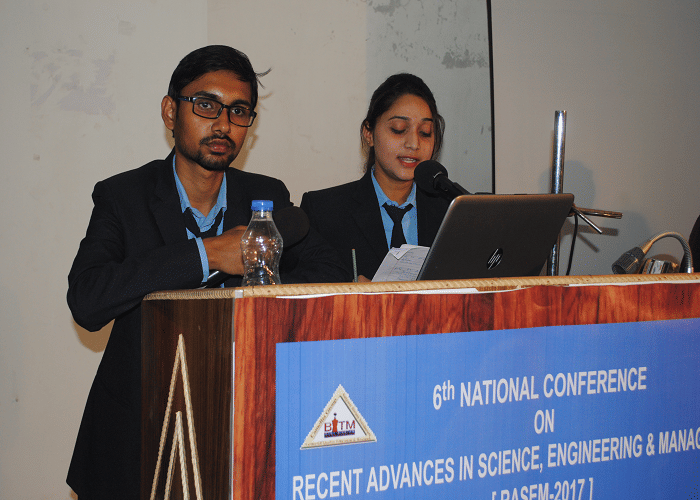 Bengal Institute of Technology and Management Santiniketan Events photo 8