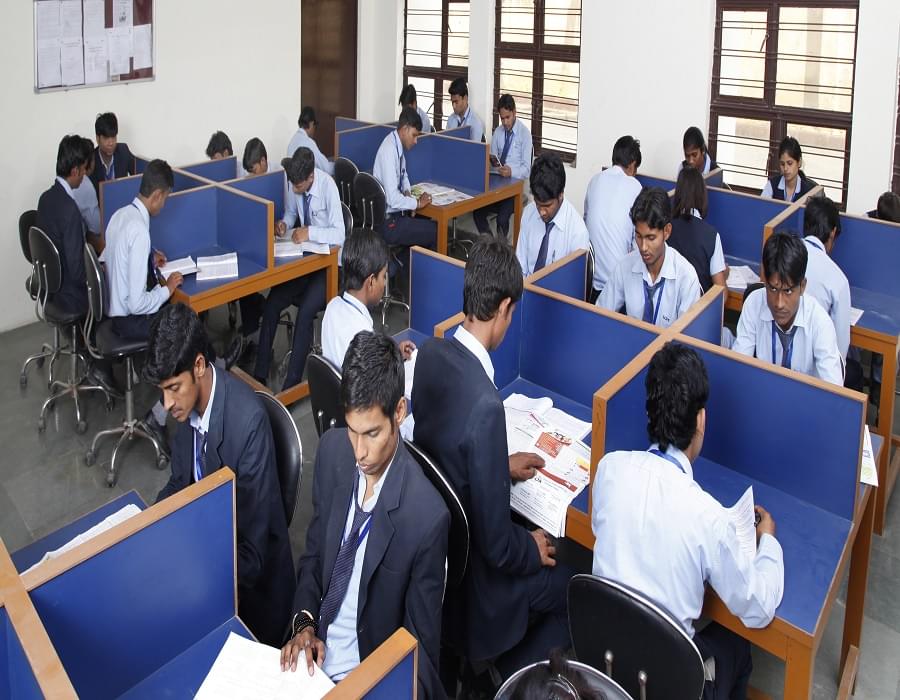 Anjali College of Pharmacy and Science Agra Infrastructure photo 3