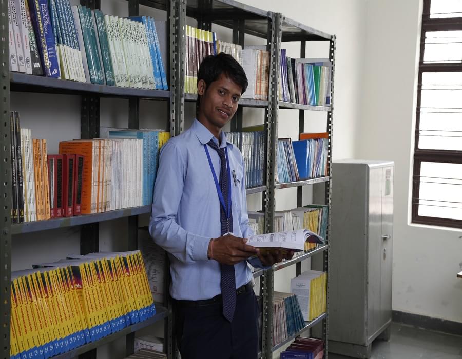 Anjali College of Pharmacy and Science Agra Infrastructure photo 8