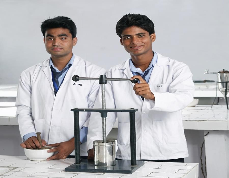 Anjali College of Pharmacy and Science Agra Infrastructure photo 11