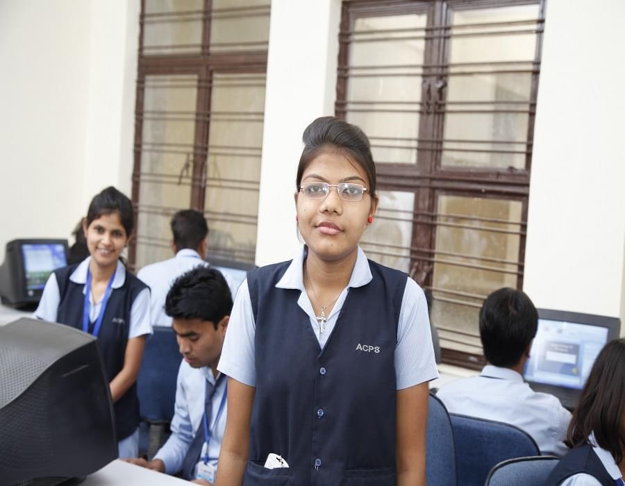 Anjali College of Pharmacy and Science Agra Infrastructure photo 12