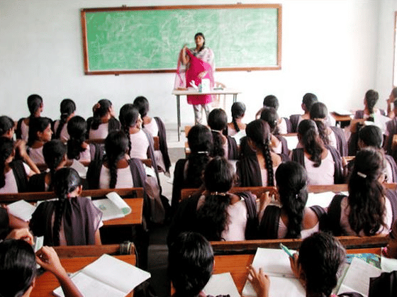 Avanthi's Sri Gnaneswari Research and Technological Academy for Women Vizianagaram Infrastructure photo 1
