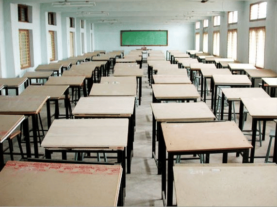 Avanthi's Sri Gnaneswari Research and Technological Academy for Women Vizianagaram Infrastructure photo 3