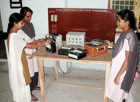 Avanthi's Sri Gnaneswari Research and Technological Academy for Women Vizianagaram Infrastructure photo 4