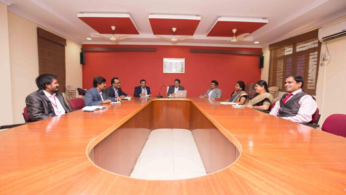 Avanthi Institute of Engineering & Technology Vizianagaram Building & Infrastructure photo 7