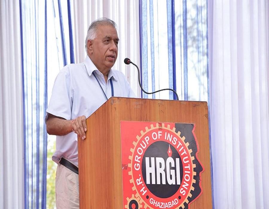 H.R. Institute of Hotel Management Ghaziabad Events photo 2