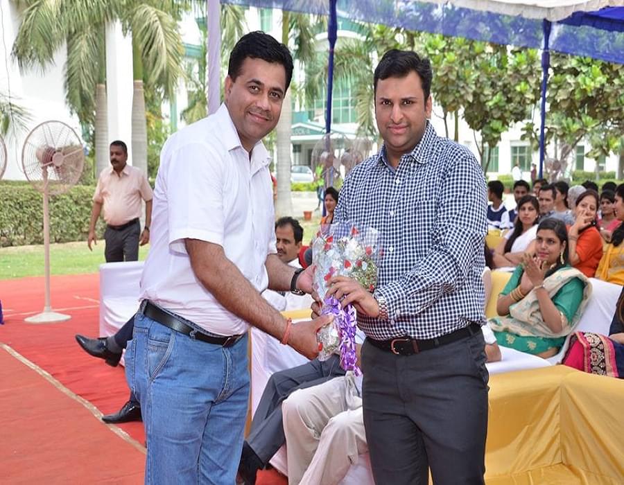 H.R. Institute of Hotel Management Ghaziabad Events photo 3