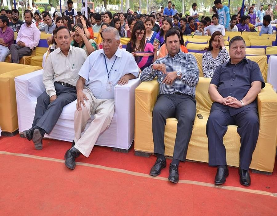 H.R. Institute of Hotel Management Ghaziabad Events photo 4