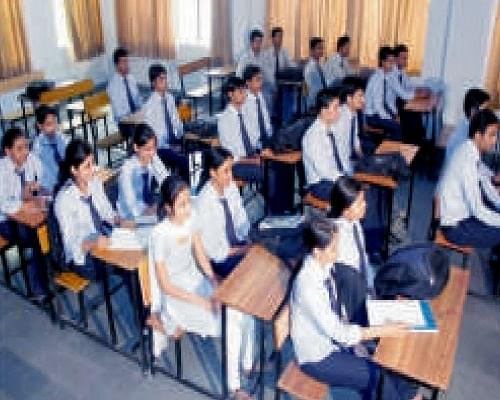 H.R. Institute of Hotel Management Ghaziabad Infrastructure photo 1