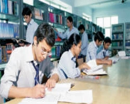 H.R. Institute of Hotel Management Ghaziabad Infrastructure photo 2