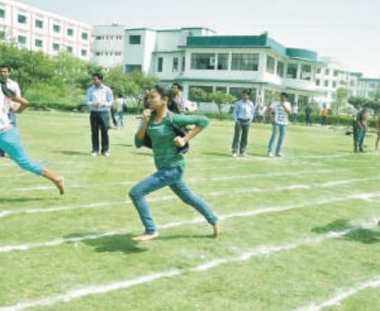 H.R. Institute of Hotel Management Ghaziabad Events photo 5